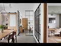 Home Tour of The Oakwood Project by Sunita Yogesh Studio, Chennai. // Cinematic Videography.