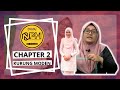 CHAPTER 2 - NPM KURUNG MODEN - FORMULA UKURAN