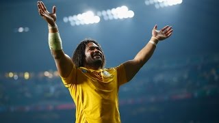 England v Australia - Match Highlights - Rugby World Cup 2015 England v Australia - Match Highlights - Rugby World Cup 2015