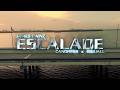 James Painz, Candress, Riguall - Escalade (Official Video)
