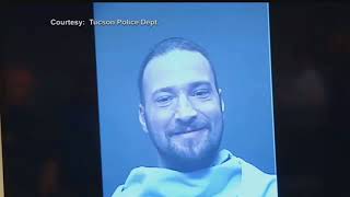 TPD releases body cam and surveillance footage of deadly officer-involved shooting