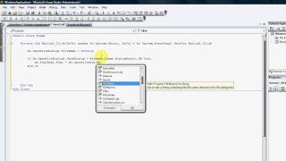 VB.NET Extracting Info From Excel(1)