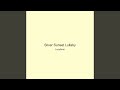 Silver Sunset Lullaby