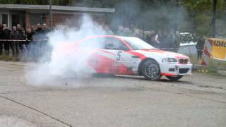 Rally Bad Emstal