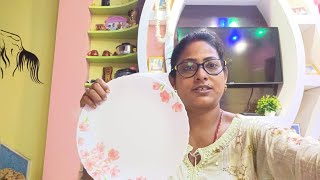 এবার পুজোর আমার শ্রেষ্ঠ গিফট এটা//#dailyvlog #banglavlogchanel