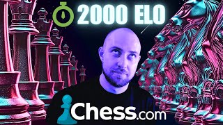 🔴 LIVE - Grinding to 2000 Elo!!