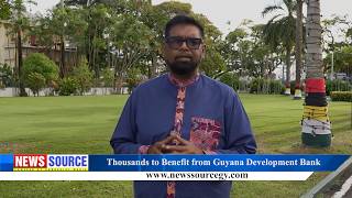 Guyana News Source 11th June 2026