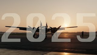 IN THE SHADOWS | 2025 | OFFICIAL TRAILER (HD)