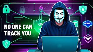 10 FREE Tools To Make You Invisible Online in 2026!