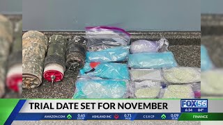 Trail date set for Laurel County man with a so called 'torture chamber'
