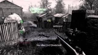 Cod4 Bill + Update (Read Discription)
