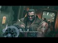 final fantasy 7 remake walkthrough gameplay part 10 seventh heaven ff7 remake