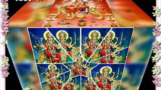 Navratri Dj song shravan