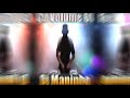 CD volume 61 Dj Maninho Uruguaiana Rs