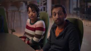 Richard Octo-Pipers final deal (Silicon Valley S5)