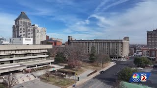 Greensboro Police Department plans to increase downtown patrol