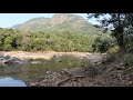 aganashini river i kumta siddapur road