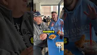 Big 5 Classic College Campus Food Tour - LaSalle University