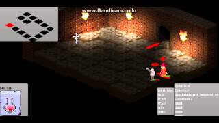 LibGDX progress(Procedurally generated map)