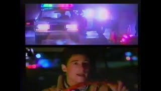 Run (1991) - TV Spot 3 (Starts Friday)