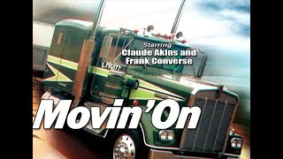 Movin' On Episode 05 The Trick Is to Stay Alive Oct 10, 1974