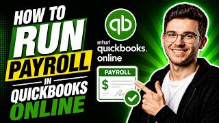 HOW TO RUN PAYROLL IN QUICKBOOKS ONLINE (STEP-BY-STEP GUIDE 2026)
