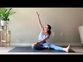 Gentle Seated Yoga For Beginners & All Levels  30 Minute Practice