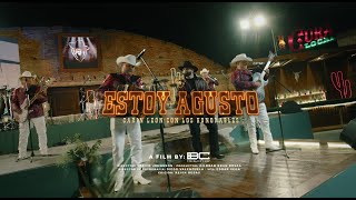 Estoy Agusto - Carin Leon Ft. Los Honorables