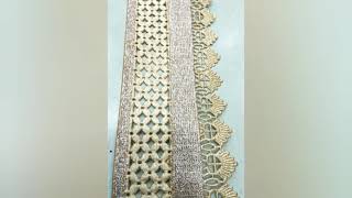 Jyoti Lace - Lace manufacturer and wholeseller in surat