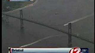 mount hope bridge tolls opposed