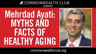Myths and Facts of Healthy Aging