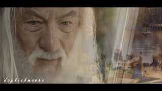 The Lord of the Rings/The Hobbit - Gandalf, It's Already Over