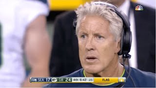 NFL heated moments compilation #4