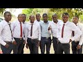 TRINITY SINGERS HAUNA KUFANIRA OFFICIAL AUDIO