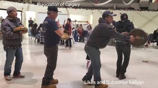 MPAC ( Mt. Prov. Association of Calgary ) TAKIK AND BALLANGBANG,, Gangza gansa ( Gongs ) Gongz