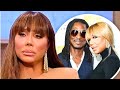 Inside The Romantic Relationship of Tamar Braxton and David Adefeso | True Celebrity Stories