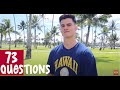 73 Questions BYU–Hawaii with Numia