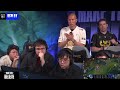 worlds highlights all games day 5 worlds swiss stage 2024