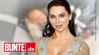 Liliana Matthäus – Kleine Gigi: Neues Foto von ihrer Tochter