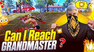 Can I Reach Grandmaster? | Se 38 | Ep 1 | Hidden Official