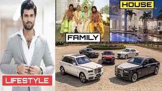 Vijay Devarakonda Lifestyle 2021, Income, House, Cars, Family, Biography, Movies&Net Worth in Telugu