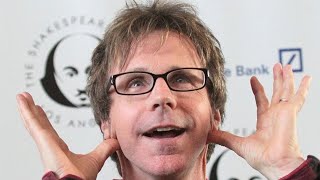 Why Dana Carvey Left Hollywood