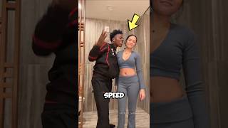 Ishowspeed Misses His Ex Girlfriend Amy π±/#ytshorts #ishowspeed #amy #crying #soccer #shorts
