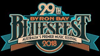 Byron Bay Bluesfest 2018 - Vlog 6
