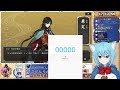 【刀剣乱舞】とうらぶ実況 608 抜丸出るまで400連鍛刀！解放！資材 u0026札！【 vtuber 空毬せんろん とうらぶ 雑談配信 男性vtuber】