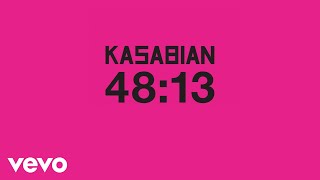 Kasabian - bumblebeee (Official Audio)