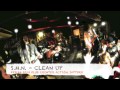 s.m.n. clean up feb.24 2013 klub counter action sapporo