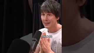 Brian Cox Explains How Wormholes Work