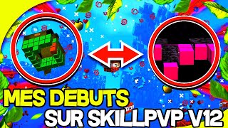 SKILLPVP V12 | DEBUT DE VERSION, PILLAGE + PVP | 4 pb à win