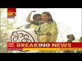 mamata banerjee at hooghly ‘ঝড় উঠেছে বঙ্গে আমরা দিদির সঙ্গে’ তৃণমূলে যোগ দিয়ে বার্তা কাঞ্চনের